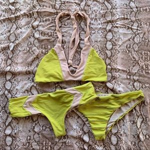 Acacia lilikoi/naked biarritz, mentawai, jamaica